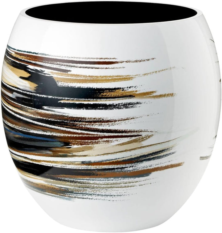 Stockholm vase, Ø 22.5 cm, Large - Lignum