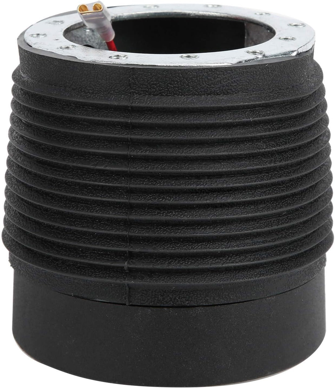 Lenkradnabenadapter, Autolenkradbasisverbinder Lenkradlenkwelle Passend Lenkradnabenadapter Kurzer H