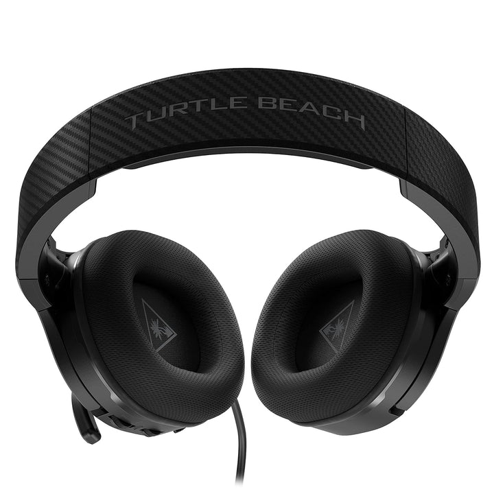 Turtle Beach Recon 200 Gaming-Headset der 2. Generation mit Verstärker — PS4, PS5, Xbox Series X|S |