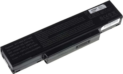 Akku für Typ 906C5050F Standardakku, 11,1V, Li-Ion