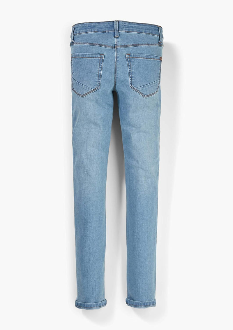 s.Oliver Mädchen Jeans 146 Grosse Grössen 53z1, 146 Grosse Grössen 53z1