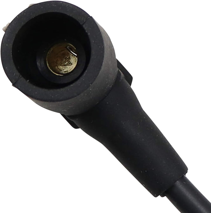 Beru AG ZEF558 0300890558 Zündleitungssatz