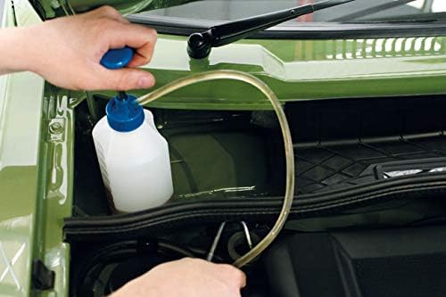 Laser 4385 4385 Minipumpe - Mehrzweck