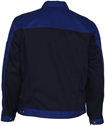 Mascot Como Jacke C58, Marine/Kornblau, 00909-430-111