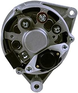 HELLA - Generator/Lichtmaschine - 14V - 33A - für u.a. Case IH - 8EL 012 427-651