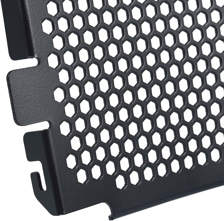 YIEBA Motorradzubehör Aluminium Kühlergrill Schutzgitter für 1290 Super Adventure S 2017-2020 1290 S