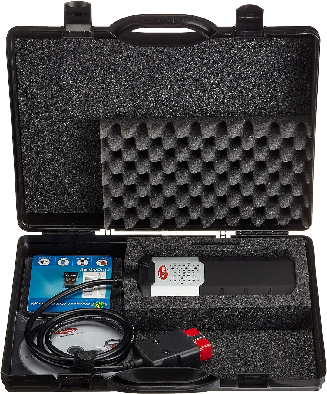 Delphi SV10546  Ds150E Hardware-Kit
