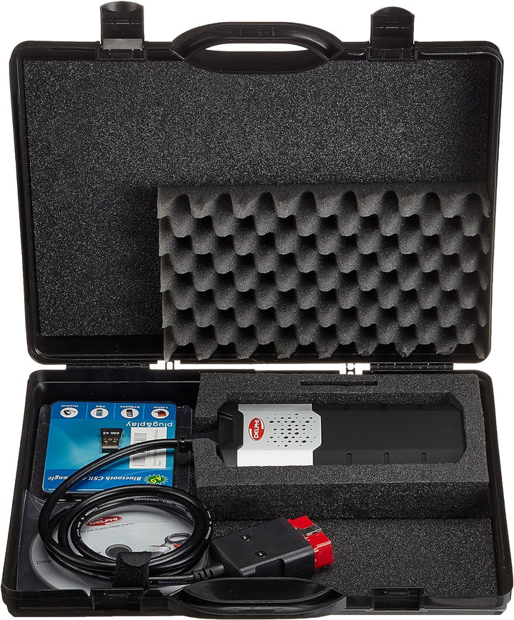 Delphi SV10546  Ds150E Hardware-Kit