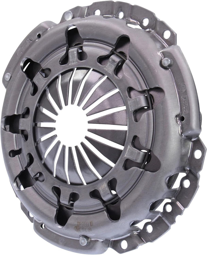 LuK 619 3004 00 Kupplungssatz