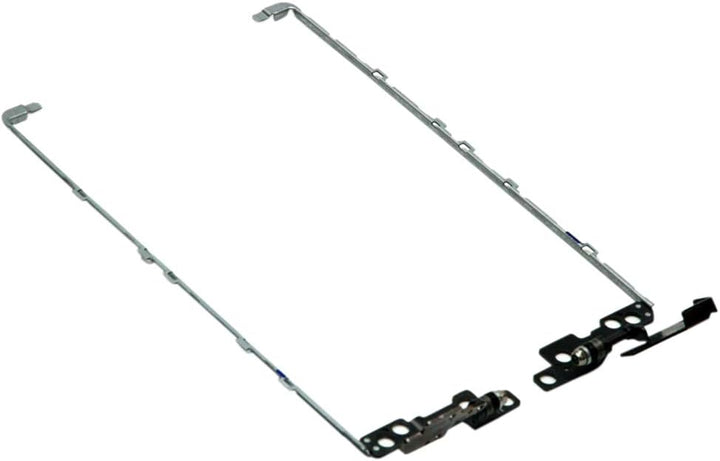 Gintai Laptop-Scharnier-Set, Links und Rechts, Ersatz für HP 17-by 17-CA 17-BY0061CL 17-BY0022CY 17-