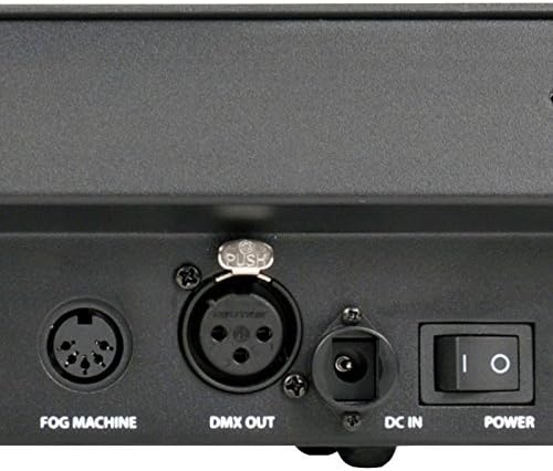 ADJ DMX Operator 384 Lichttechnik