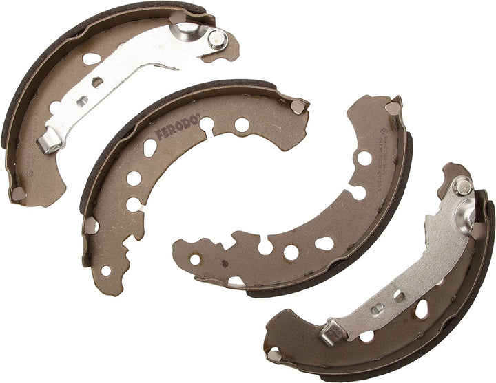 FERODO FSB4037 Bremsbackensatz PREMIER - (4 Stück)