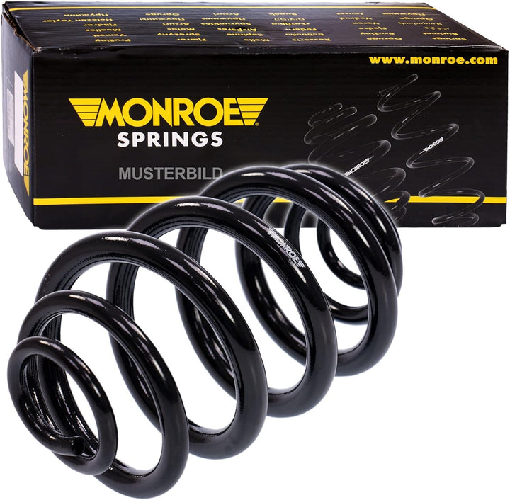 Monroe SP3786 Oespectrum Spiralfeder