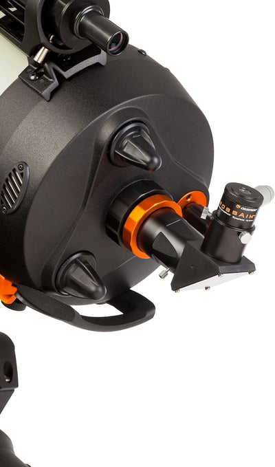 Celestron 93235 2'' CrossAim Strichplatten-Okular