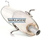 Walker 22926 Endschalldämpfer