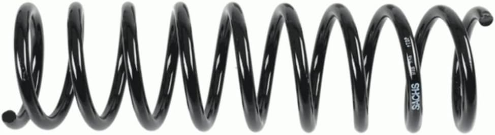 Sachs 996 709 Fahrwerksfeder Federung/Dämpfung 996 709 - hinterachse, Federung/Dämpfung 996 709 - hi