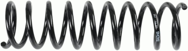 Sachs 996 709 Fahrwerksfeder Federung/Dämpfung 996 709 - hinterachse, Federung/Dämpfung 996 709 - hi