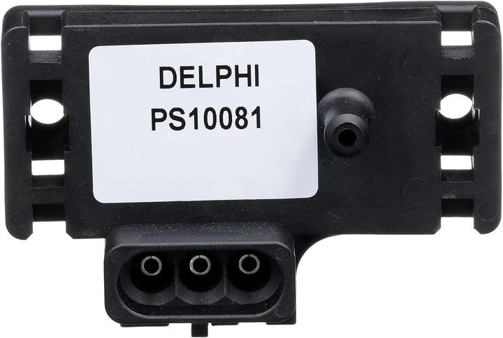 Delphi PS10081 Krümmer Absolute Pressure (MAP) Sensor