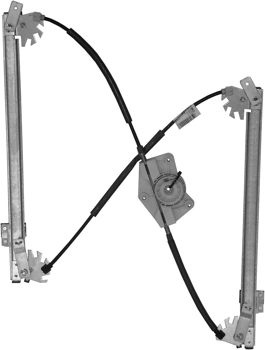 Valeo Fensterheber 851052