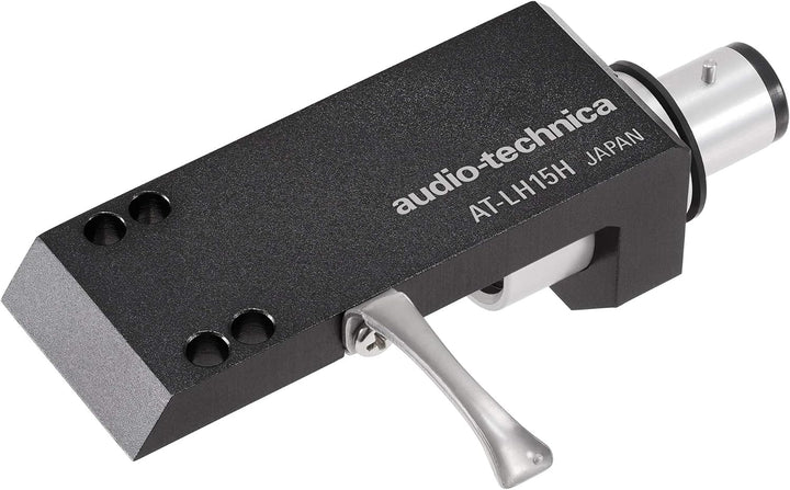 audio technica AT-LH15H 15Gramm Headshell