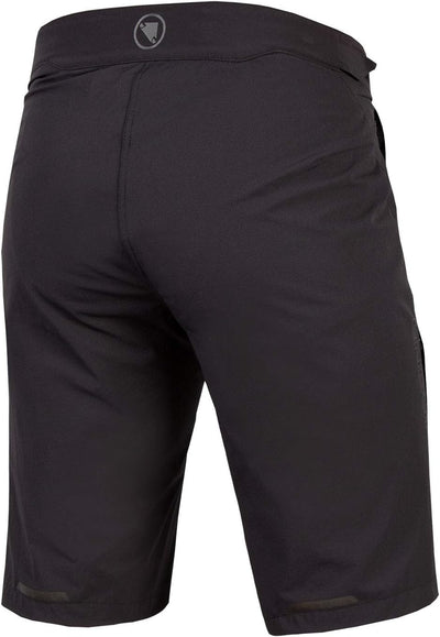 Endura GV500 Foyle Baggy Short Schwarz L, Schwarz L