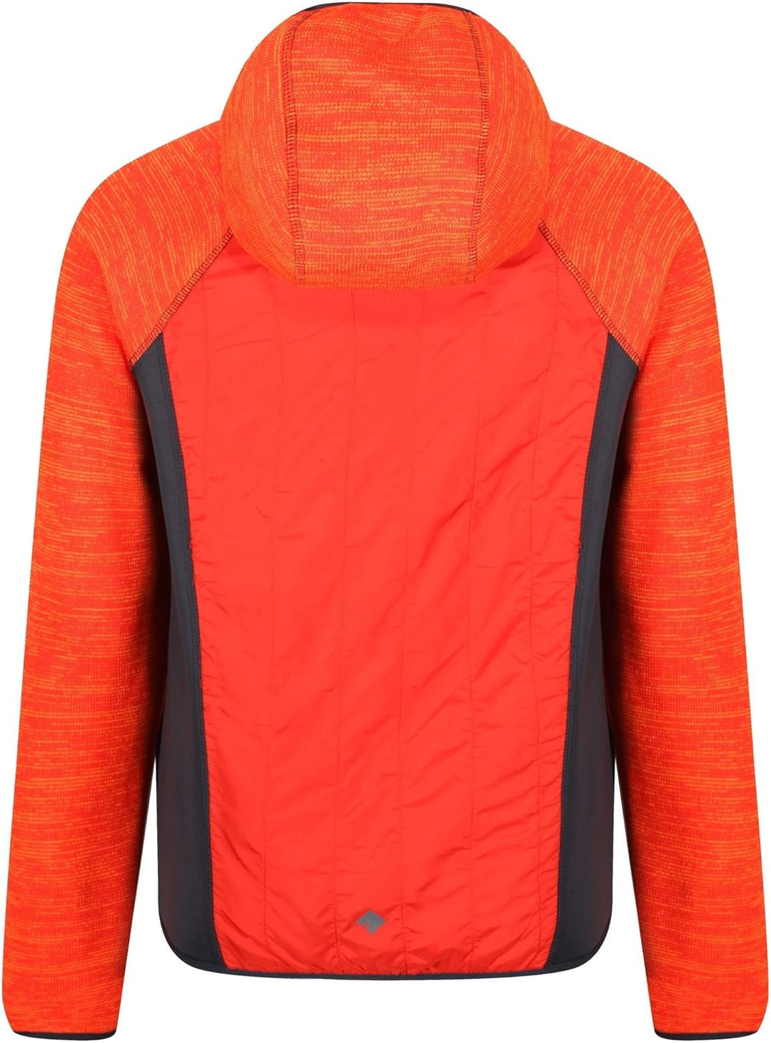 Regatta ROCKNELL HYBRID XXL Rot, XXL Rot