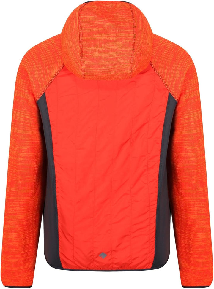 Regatta ROCKNELL HYBRID XXL Rot, XXL Rot