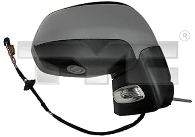 TYC 326-0107 AUSSENSPIEGEL RE PEUG.