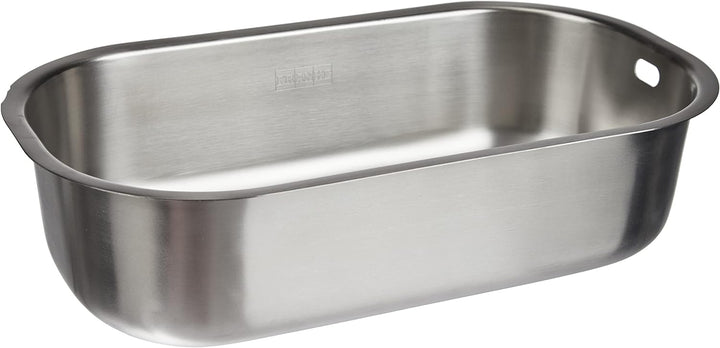 Franke 112.0040.691 Abtropfbecken Edelstahl Zubehör NEX 651, NEX 25, COG 651 neu