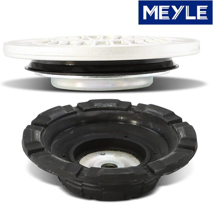 2x Original MEYLE HD 1006411002/HD Federbeinlager Vorne Kompatibel mit Mul.ti.van V VI 1.9L-3.2L 200