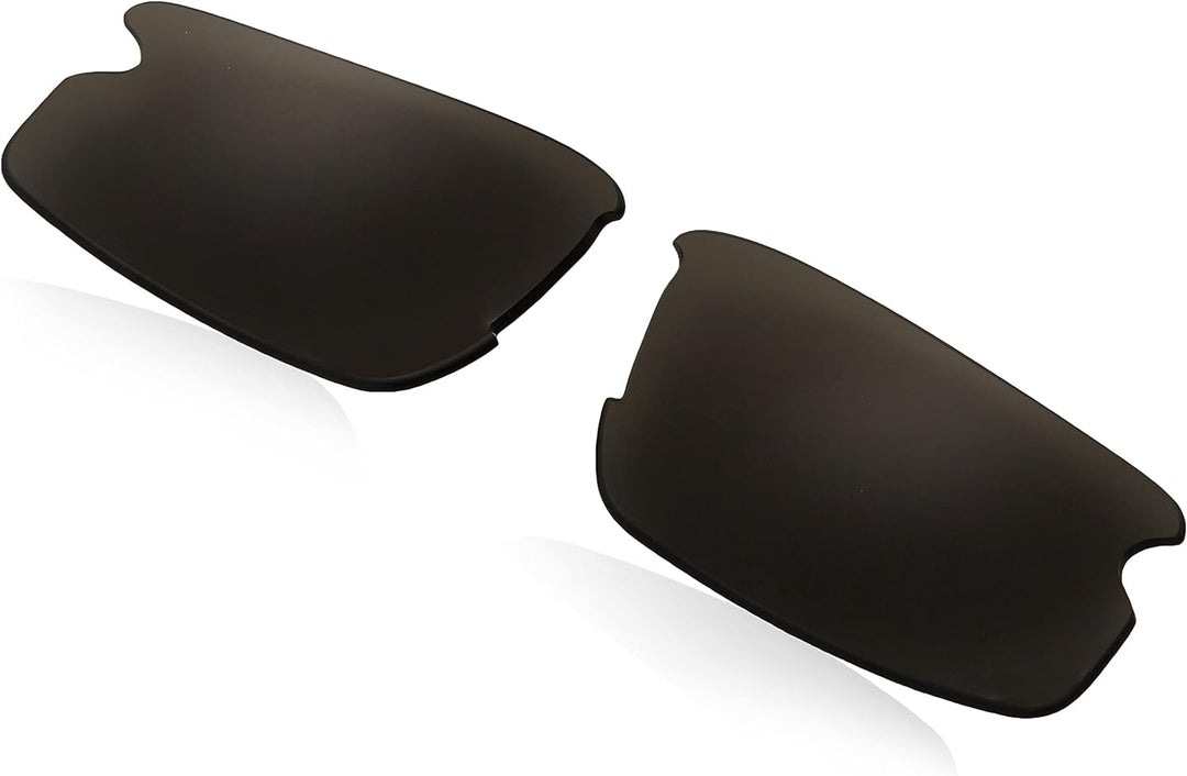 Oakley Unisex RL-Flak-2.0-AF-1 Ersatzsonnenbrillengläser, Mehrfarbig, 55