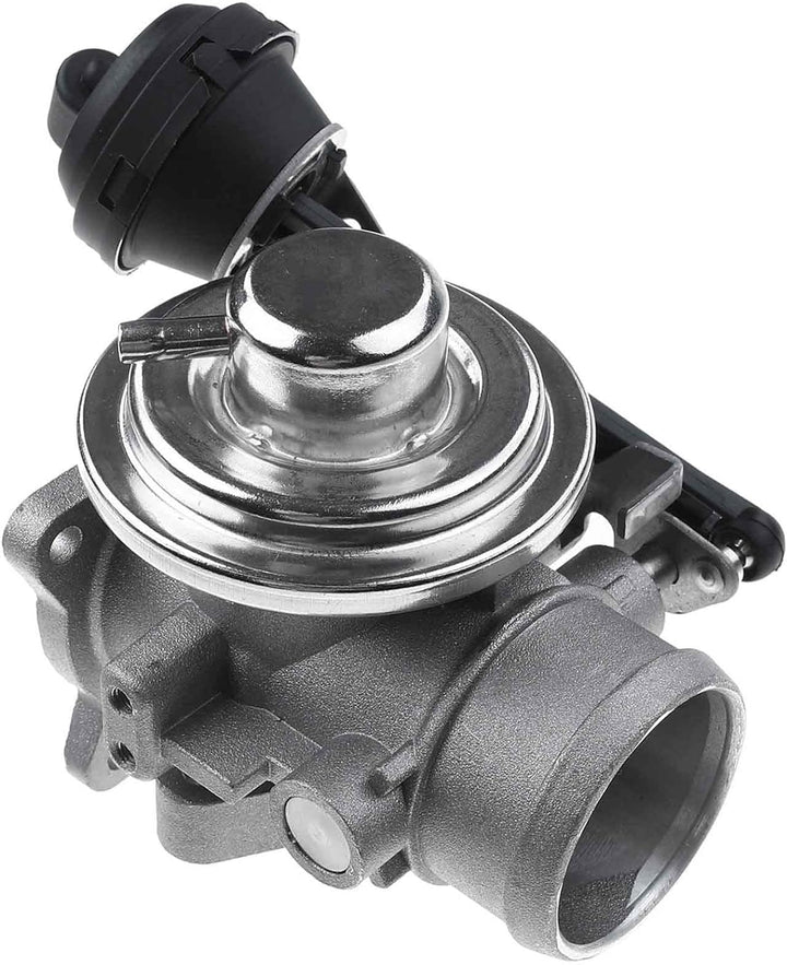 AGR-Ventil Pneumatisch für A2 8Z0 Arosa 6H Lupo 60, 6X1 Polo 6N2 1.4L Diesel 1999-2005 045131501