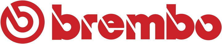 Brembo Bremsbelag Typ SP, Sintermetall mit ABE, Bremsbelag "07HO36" Satz