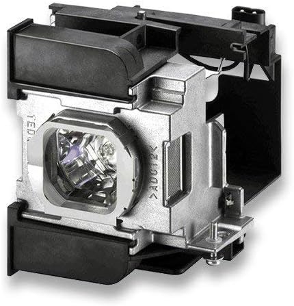 Alda PQ-Premium, Beamerlampe/Ersatzlampe kompatibel mit ET-LAA410 für PANASONIC PT-AE8000, PT-AT6000