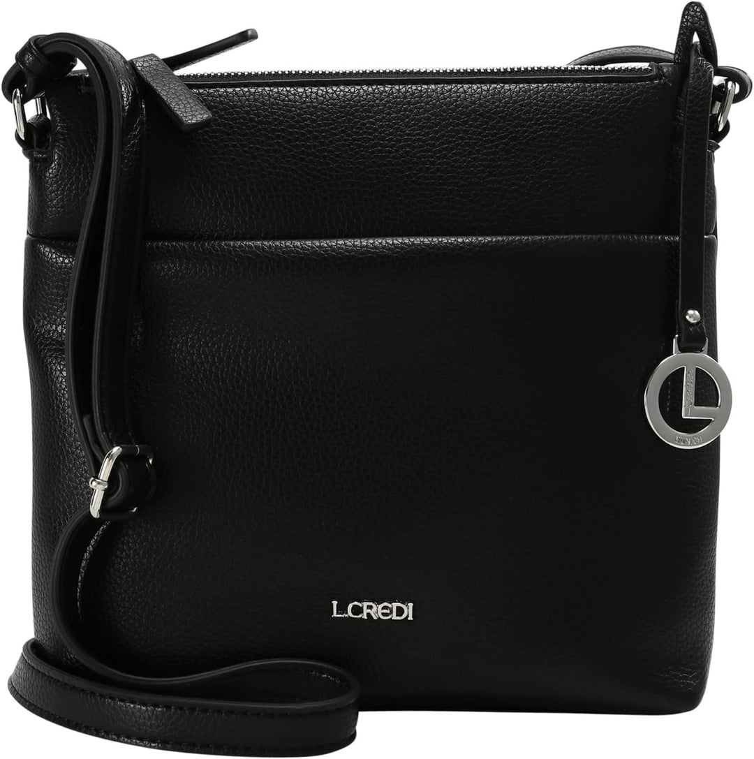 L.CREDI Handtasche Ella Damen