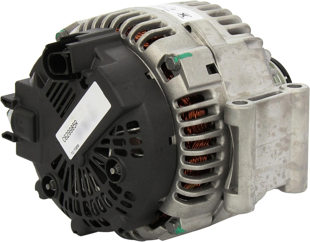 VALEO 437539 Generator