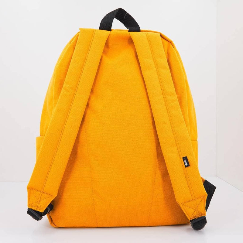 Vans Old Skool Drop V Backpack Rucksäcke Herren Gelb - Einheitsgrösse - Rucksäcke Bag