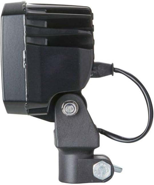 HELLA - LED-Arbeitsscheinwerfer - Ultra Beam Gen. II - 24/12V - 4400lm - Rohrstutzen/Anbau - Nahfeld