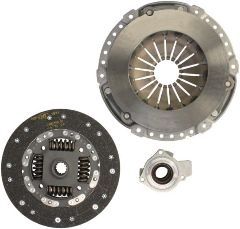 LuK 623 3128 33 Kupplungssatz