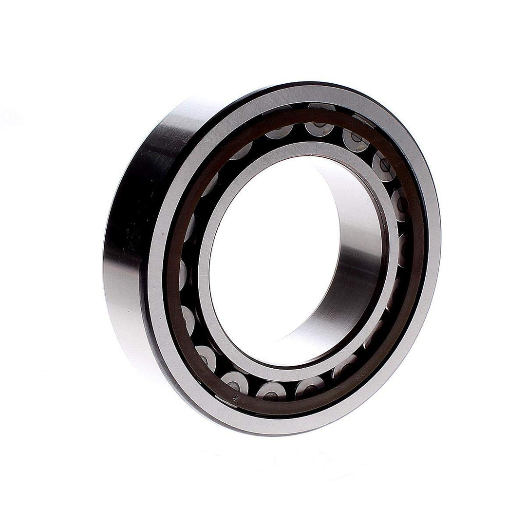 SKF NJ 2215 ECP/C3 Radialrollenlager, 75 ID, Stahl