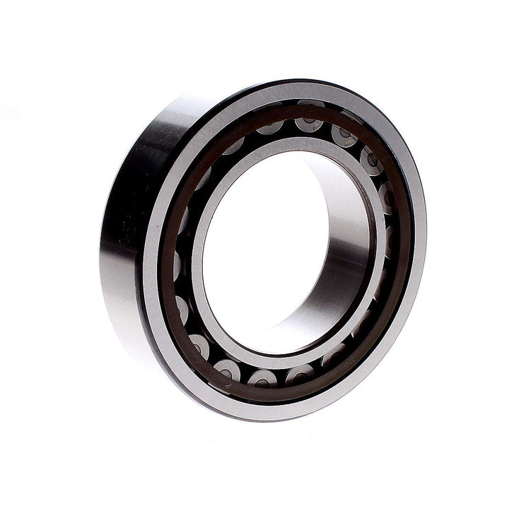 SKF NJ 2215 ECP/C3 Radialrollenlager, 75 ID, Stahl