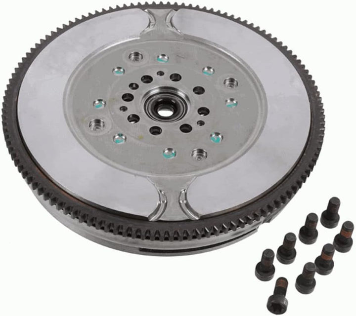 SACHS 2294 002 472 Schwungrad Zwei-Massen-Schwungrad Für Hyundai TUCSON (TL, TLE) 2015