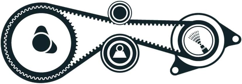 SKF VKMA 01334 Spannrolle