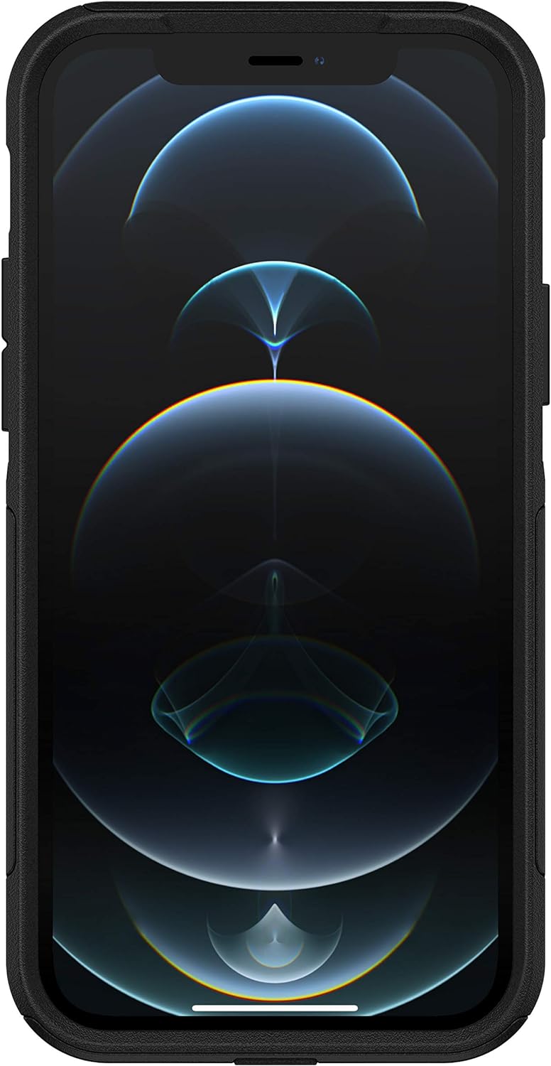 OtterBox Commuter Hülle für iPhone 12 / iPhone 12 Pro, sturzsicher, schützende Hülle, 3x getestet na