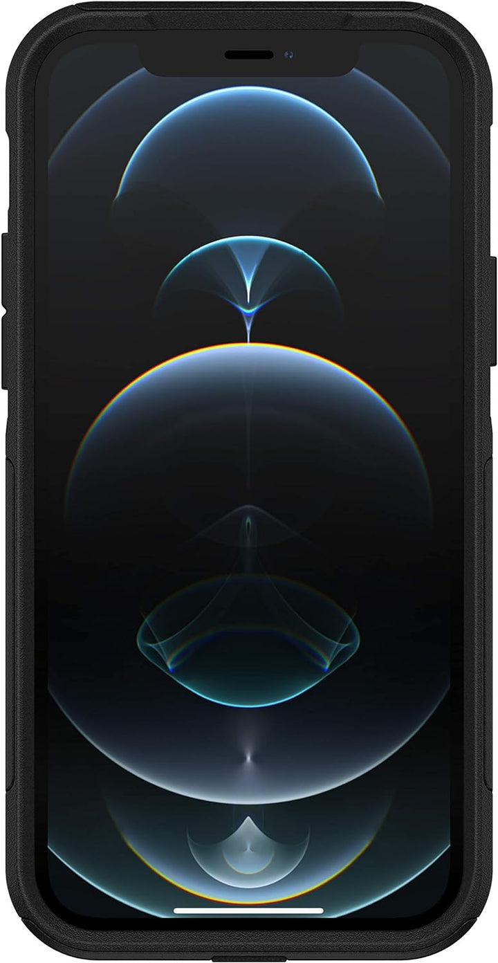 OtterBox Commuter Hülle für iPhone 12 / iPhone 12 Pro, sturzsicher, schützende Hülle, 3x getestet na