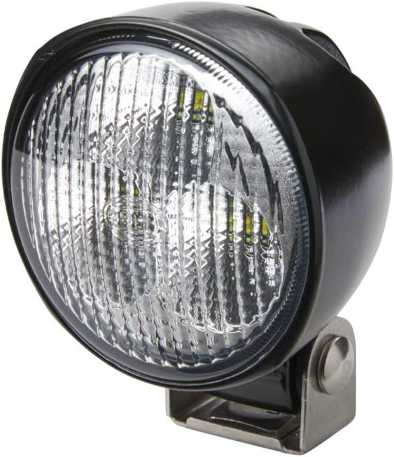 HELLA - LED-Arbeitsscheinwerfer - Modul 70 Gen. IV - 12/24V - 2500lm - Anbau/geschraubt - schwenkbar