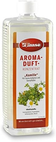 Finnsa Aroma-Duftkonzentrat 1,0 l, Kamille