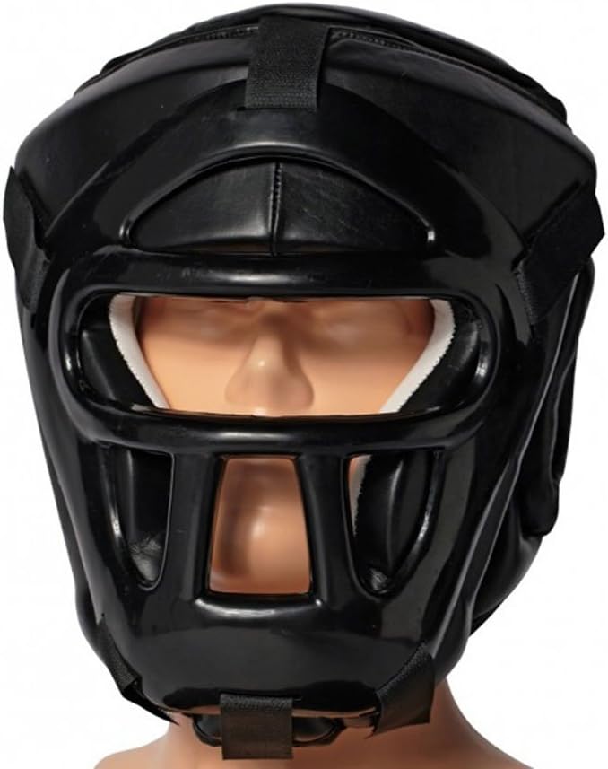 Kwon Kopfschutz mit Maske M