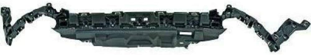 Diederichs 1419061 - Halter, Stossfänger