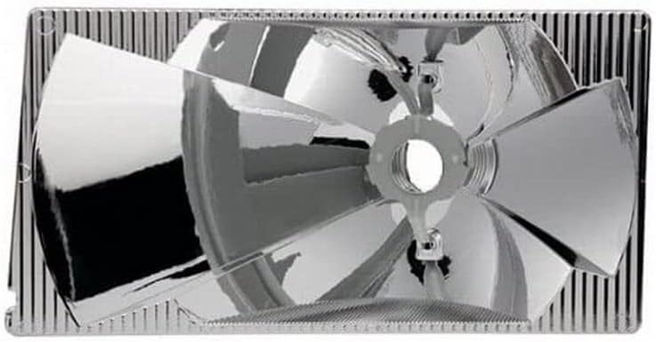 HELLA 9DE 145 675-011 Halogen-Reflektor, Hauptscheinwerfer - links